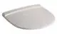 IS-WC-Sitz-Noblesse-Weiss-K705101 gallery number 1